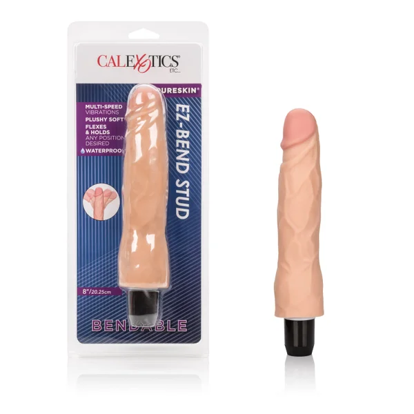 Futurotic Ez Benz Stud 8 Inches Dong — image 12 of 16