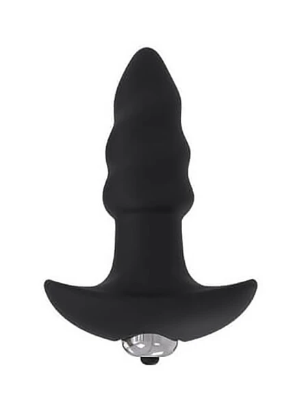 Anal Adventures Platinum - Silicone Vibrating Prostate Massager 02 — image 8 of 25