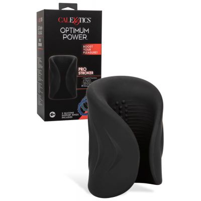 California Exotic Optimum Power Pro Stroker