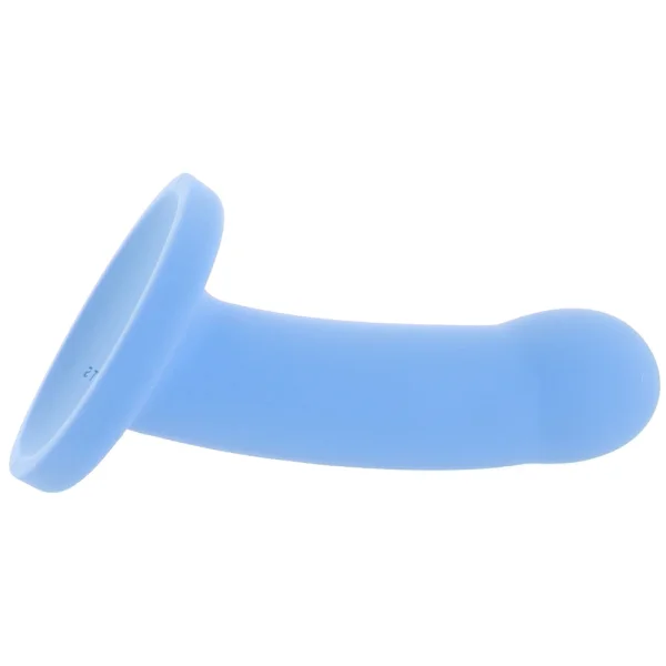 Merge Collection Jinx 5" Silicone Suction Cup Dildo By Sportsheets