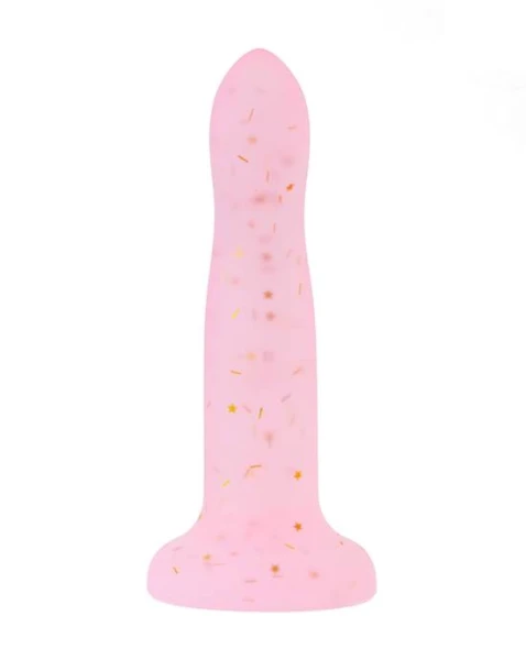 Amore Constellation Dildo With Star Glitter