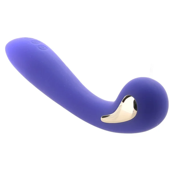 Impulse Intimate E-Stimulator Petite G Wand