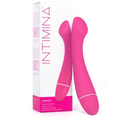 Celesse G Spot Vibrator