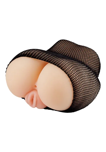 Pleasure Pussy Realistic Ass and Pussy Body Mold