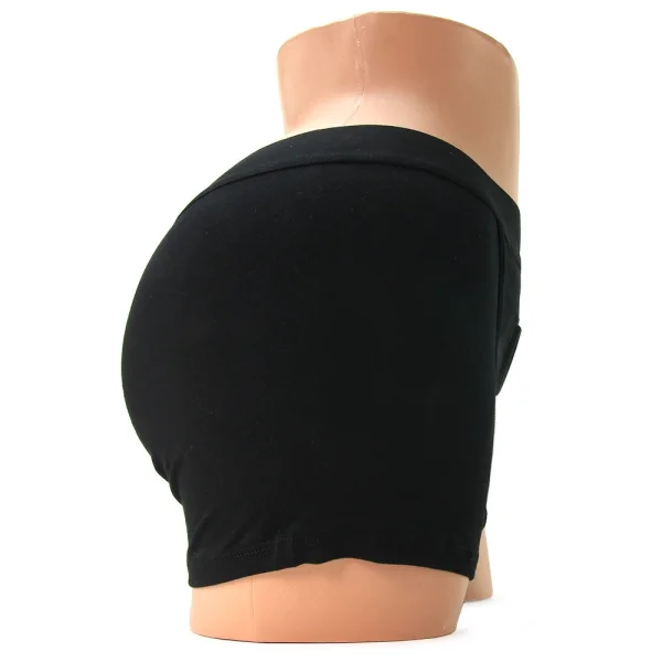 Packer Gear Black Boxer Brief Harness — image 11 of 15