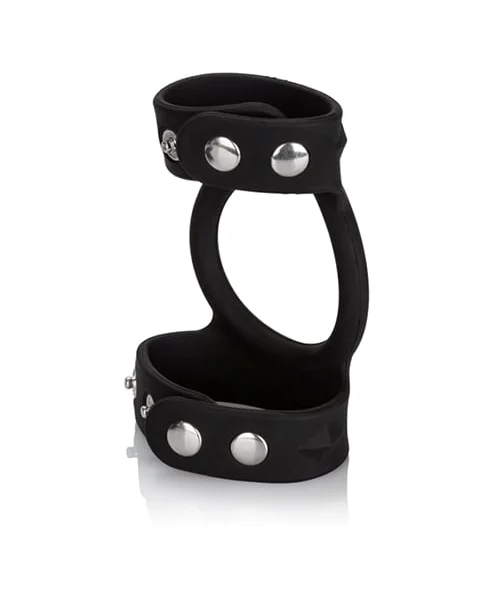Silicone Tri-Snap C&B Cage