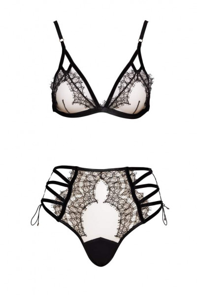 Lilitus Bralette - Ludique