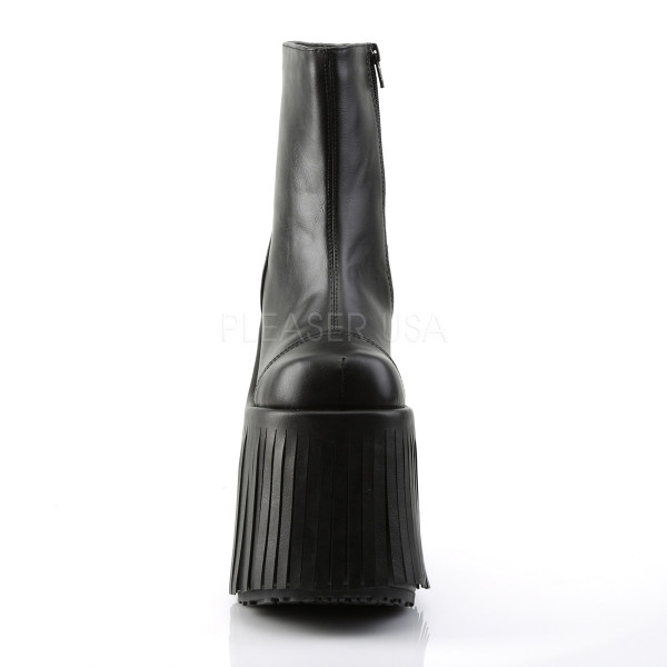 7 inches P/F Ankle Boot, Side Zip — image 6 of 8
