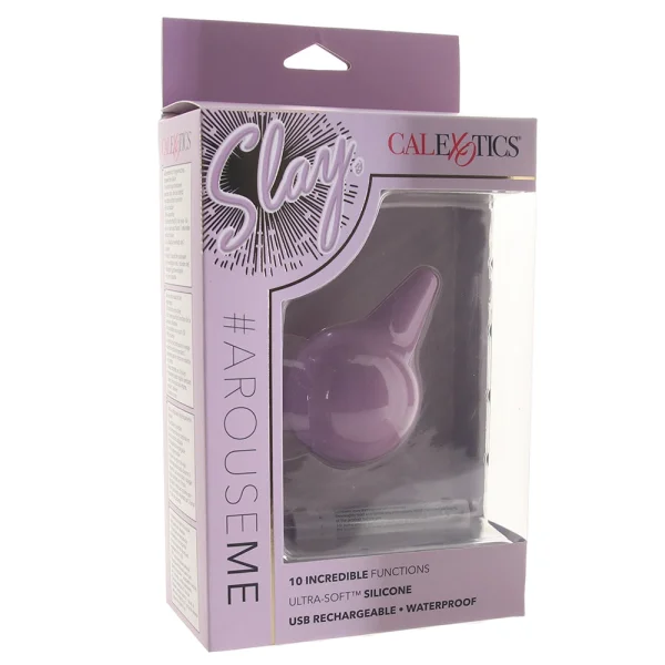Calexotics Slay ArouseMe