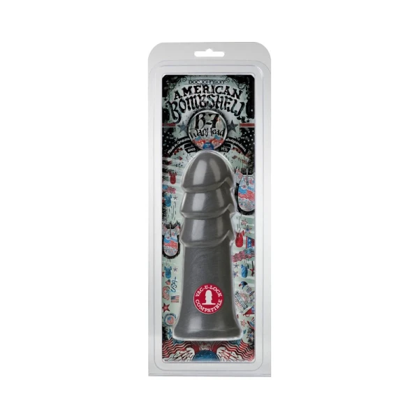 American Bombshell B-7 Warhead Probe Gray — image 8 of 8