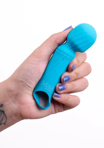 Vibelite Dolly Rechargeable Mini Wand