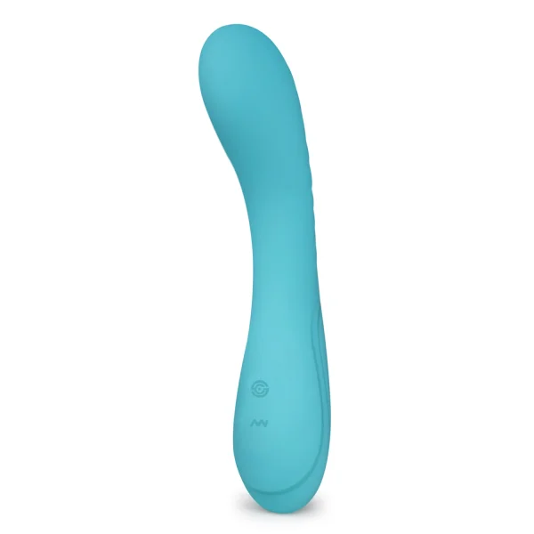 Please Wave Silicone Vibrator — image 6 of 15