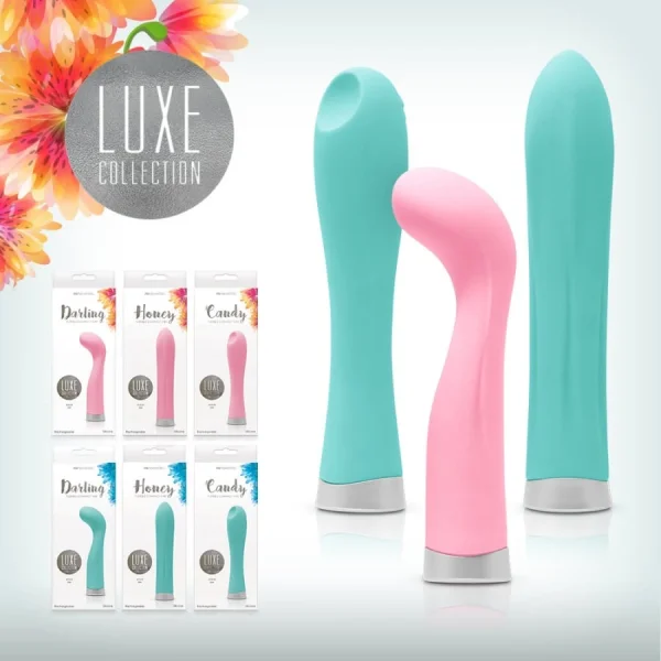 NS - Luxe - Darling - Turqoise — image 6 of 6