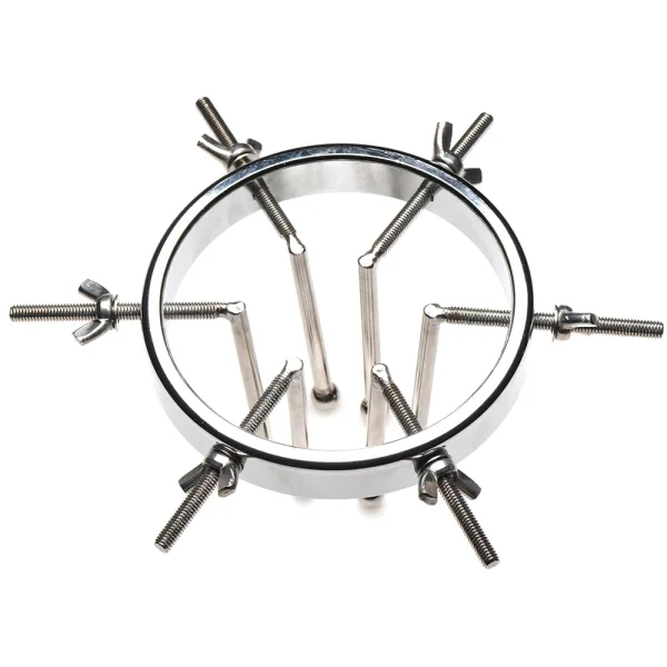 Oculus Stainless Steel Anal Explorer — image 8 of 20