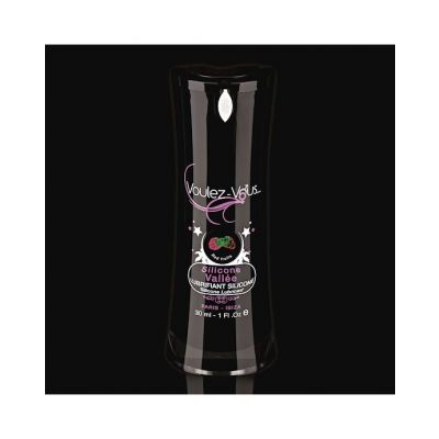 Voulez vous Silicone Lubricant Red Fruits 30ml