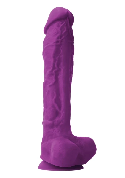 Colours Pleasures 10” Dildo