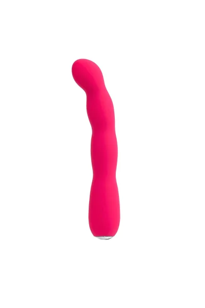 Quiver Plus Rechargeable Vibe - Pink