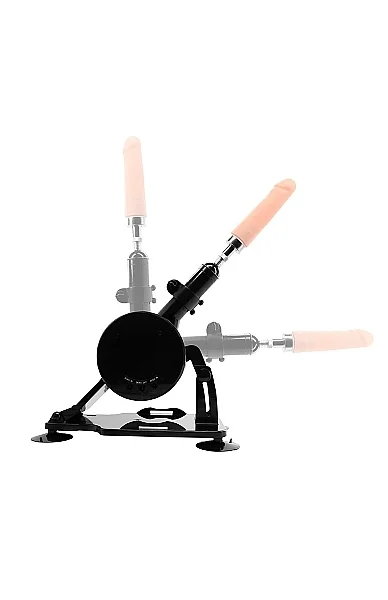 Versatile Fucking Machine Mains Powered Sex Machine