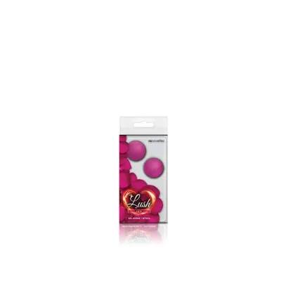 Lush Ivy Pink