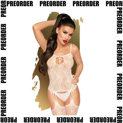 Penthouse EYE OF THE STORM