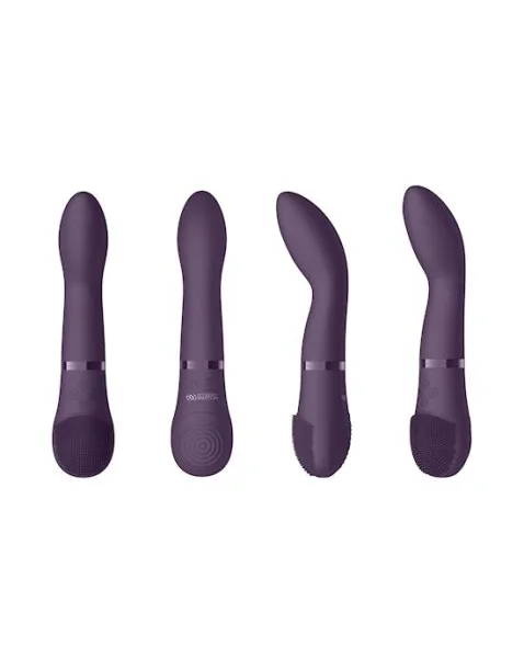 Pleasure Kit #2 - Purple