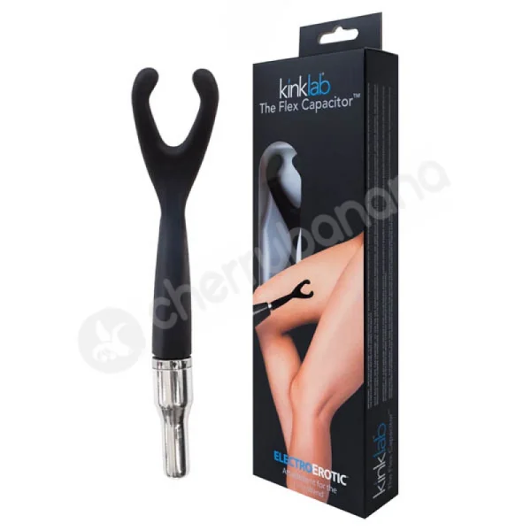 Kinklab The Flex Capacitor Neon Wand Attachment