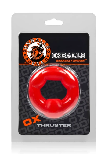 Thruster Cock Ring