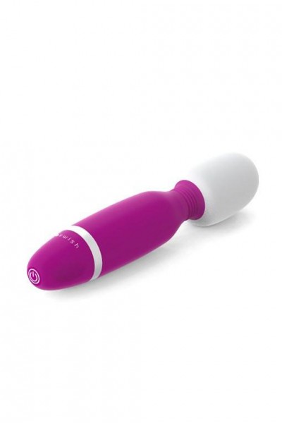 Bthrilled Classic Wand Massager