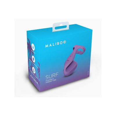 Maliboo Surf Purple