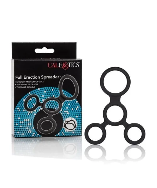 Full Erection Spreader