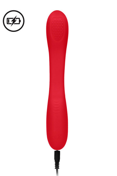 Shots Toys Flex Double-Ended Vibrator