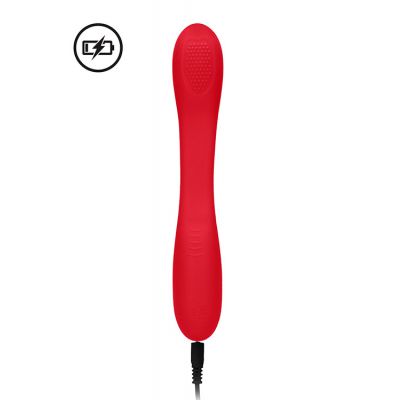 Shots Toys Flex Double Ended Vibrator
