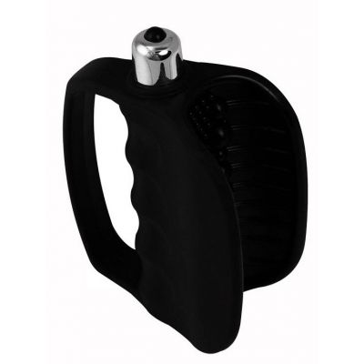 Rocks Off Hand Solo Silicone Male Masturbator