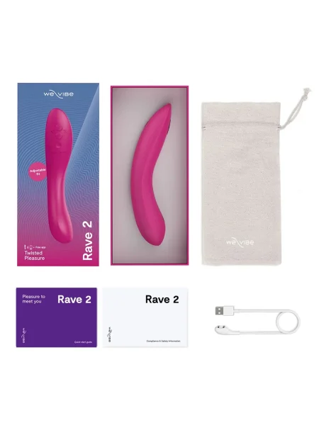 We-Vibe Rave 2