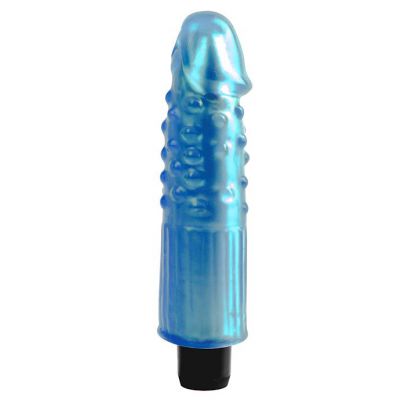 Jelly Gems No 8 Blue Blue