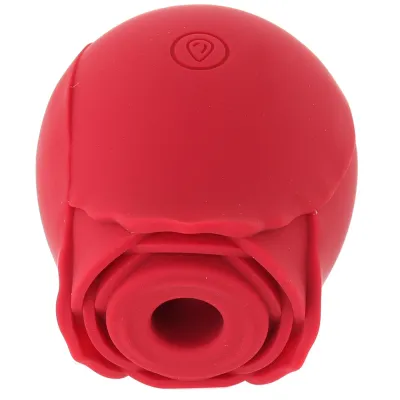 Adam and Eve Eves Ravishing Rose Clit Pleaser