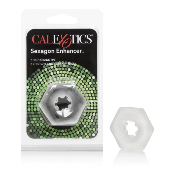 Sexagon enhancer — image 6 of 20