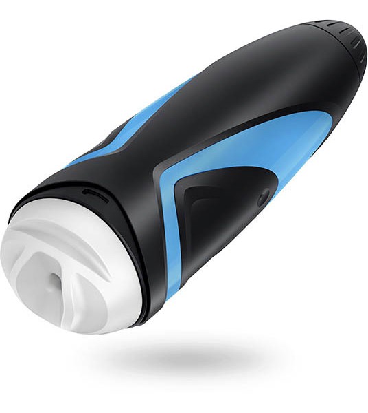 Satisfyer Men Luxury Stroker