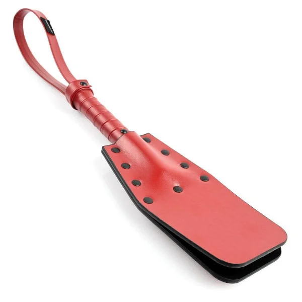 Saffron Studded Spanker