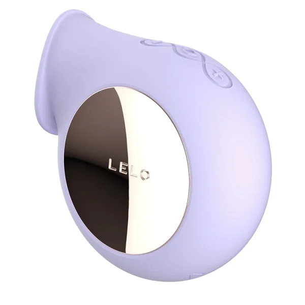 Lelo Sila Cruise Clitoral Stimulator