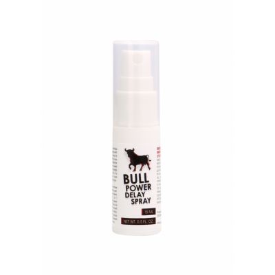 Bull Power Delay Spray 15 ml Delay Spray For Men