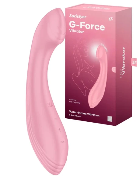 Satisfyer G-Force Vibrator