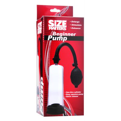 SMP Beginner Pump