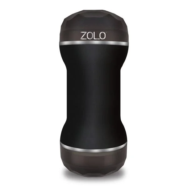 ZOLO DP Stroker