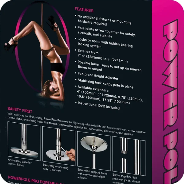 Power Pole Pro
