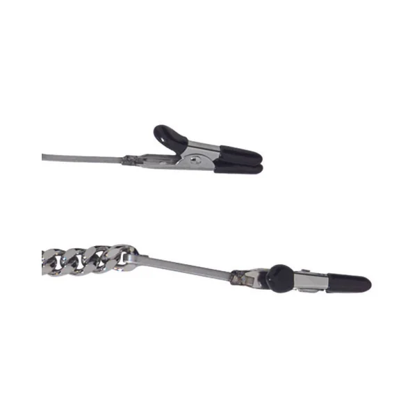 Mini Lite Line Clamp  Spf40