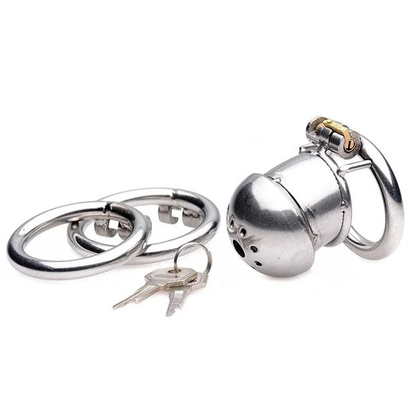 Exile Deluxe Locking Confinement Cage