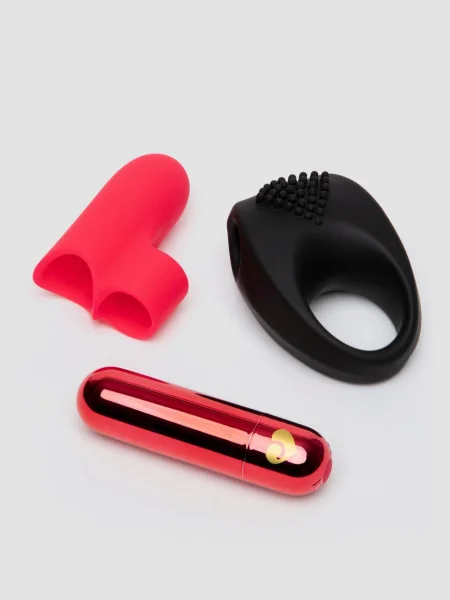 Lovehoney Sweet Seduction Couple's Gift Set (12 Piece) — image 5 of 6