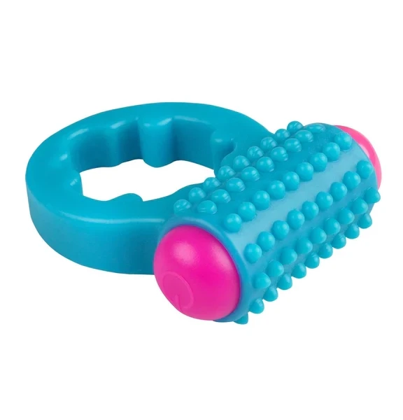 Rock Candy Sugar Buzz Erection Ring