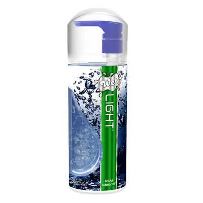 Wet Original Gel 18 6 oz